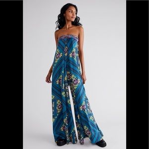Free People Serendipity jumpsuit